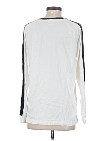 Victoria's Secret Pink Long Sleeve T-Shirt (view 2)