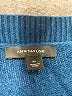 Ann Taylor Blue Pullover Sweater Size XL - photo 7