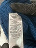 Ann Taylor Blue Pullover Sweater Size XL - photo 8