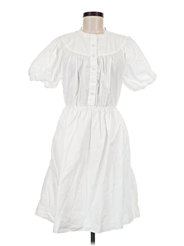 J.Crew Casual Dress (view 1)
