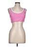 Amazon Essentials Pink Sports Bra Size L - photo 1