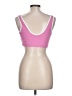 Amazon Essentials Pink Sports Bra Size L - photo 2