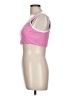 Amazon Essentials Pink Sports Bra Size L - photo 5