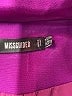 Missguided Purple Blazer Size 10 - photo 6