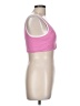 Amazon Essentials Pink Sports Bra Size L - photo 4