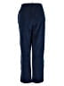 Lands' End Blue Casual Pants Size L - photo 2