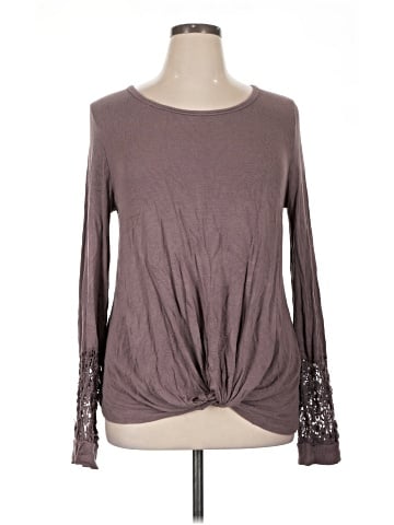 Daytrip Long Sleeve Top (view 1)