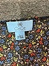 CeCe Blue 3/4 Sleeve Blouse Size L - photo 7