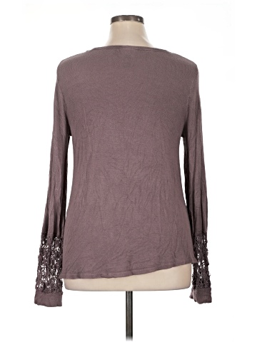 Daytrip Long Sleeve Top (view 2)