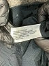 JoyLab Black Cargo Pants Size XL - photo 8