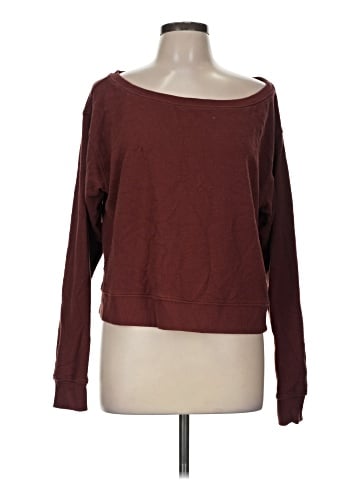 Spiritual Gangster Pullover Sweater (view 1)