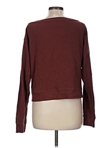 Spiritual Gangster Pullover Sweater (view 2)