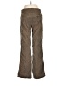 J.Crew 100% Cotton Brown Casual Pants Size 6R - photo 2