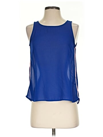 papermoon designed exclusively for Stitch Fix Sleeveless Blouse (view 1)