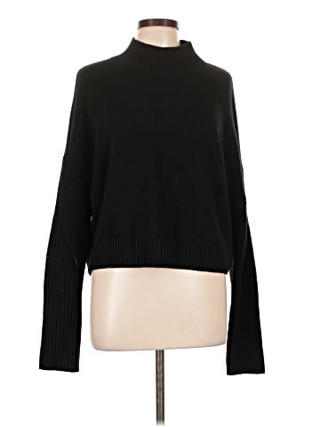 ALLSAINTS Cashmere Pullover Sweater (view 1)