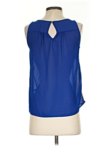 papermoon designed exclusively for Stitch Fix Sleeveless Blouse (view 2)