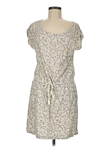 Ann Taylor LOFT Outlet Casual Dress (view 1)