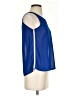 papermoon designed exclusively for Stitch Fix Blue Sleeveless Blouse Size XS - photo 4