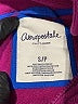 Aeropostale Purple Cardigan Size S - photo 7