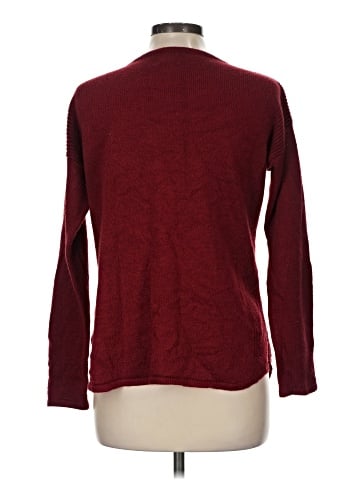 St. John's Bay Pullover Sweater (view 2)