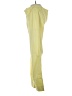 Talbots Color Block Yellow Casual Pants Size 4 - photo 5