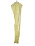 Talbots Color Block Yellow Casual Pants Size 4 - photo 4