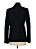 Ann Taylor LOFT Black Blazer Size 8 - photo 2