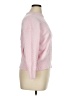Fashion Nova Pink Pullover Sweater Size XL - photo 4