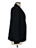 Ann Taylor LOFT Black Blazer Size 8 - photo 4