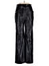 Derek Lam 100% Polyester Black Casual Pants Size 12 - photo 1