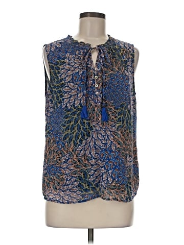 Daniel Rainn Sleeveless Blouse (view 1)