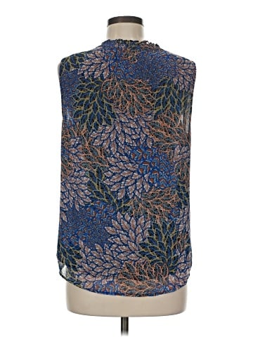 Daniel Rainn Sleeveless Blouse (view 2)