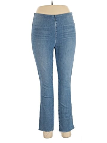 Frank & Eileen Jeans (view 1)