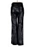 Derek Lam 100% Polyester Black Casual Pants Size 12 - photo 2