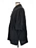 Soft Surroundings Black 3/4 Sleeve Button-Down Shirt Size 1X - photo 5
