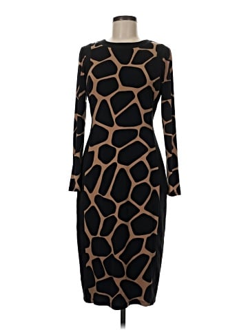 Maggy London Cocktail Dress (view 1)