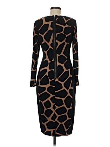Maggy London Cocktail Dress (view 2)