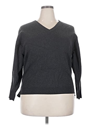Uniqlo Pullover Sweater (view 1)