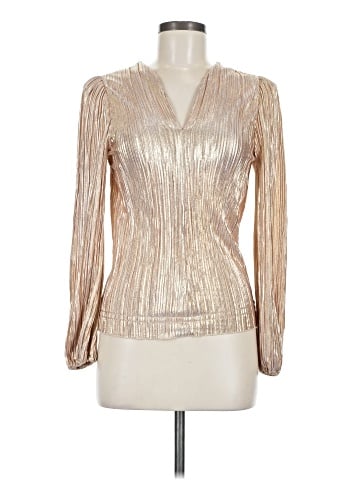 Chenault Long Sleeve Blouse (view 1)