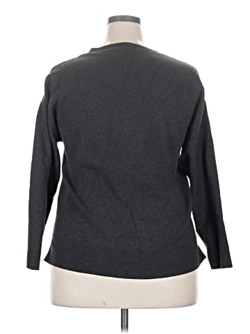 Uniqlo Pullover Sweater (view 2)