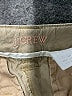 J.Crew Solid Tan Khaki Shorts Size 4 - photo 3