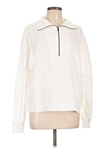 J.Crew Track Jacket (view 1)