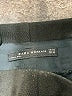Zara Solid Black Formal Skirt Size XS - photo 4