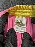 Adidas Graphic Pink Skort Size 3Y - photo 3