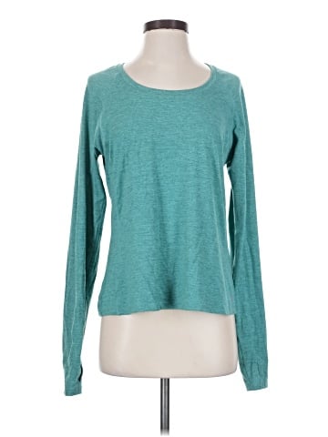 Marika Long Sleeve T-Shirt (view 1)