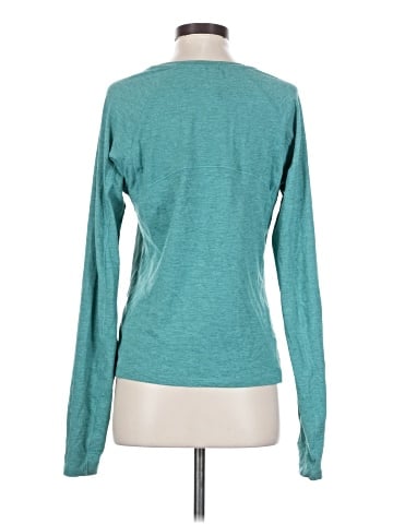 Marika Long Sleeve T-Shirt (view 2)