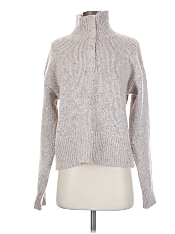 525 America Turtleneck Sweater (view 1)