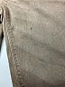 Lucky Brand Tan Jeans Size 2/ 26 - photo 3