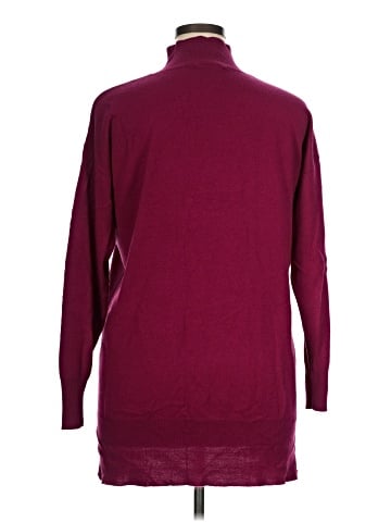 New York & Company Turtleneck Sweater (view 2)