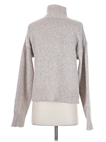 525 America Turtleneck Sweater (view 2)